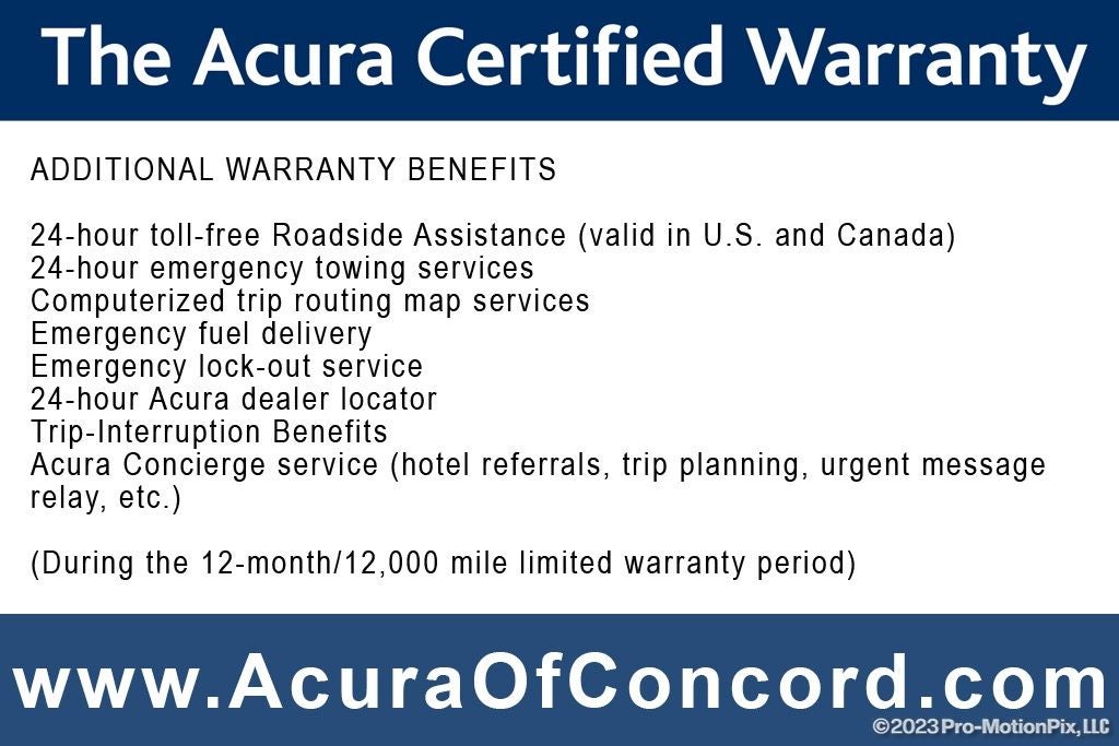 2024 Acura MDX Technology SH-AWD