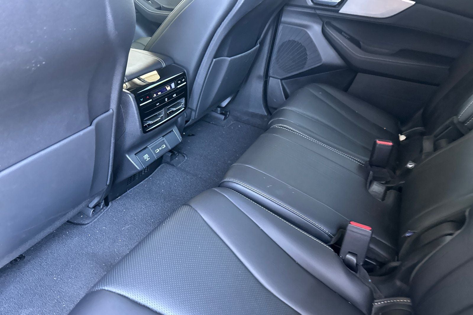 2024 Acura MDX Technology SH-AWD