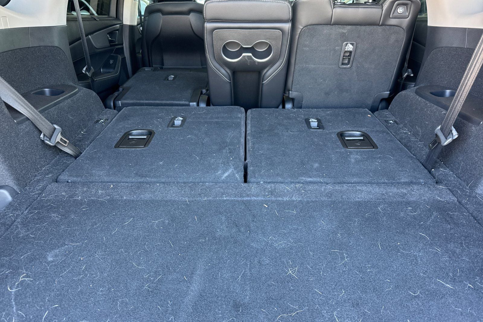 2024 Acura MDX Technology SH-AWD