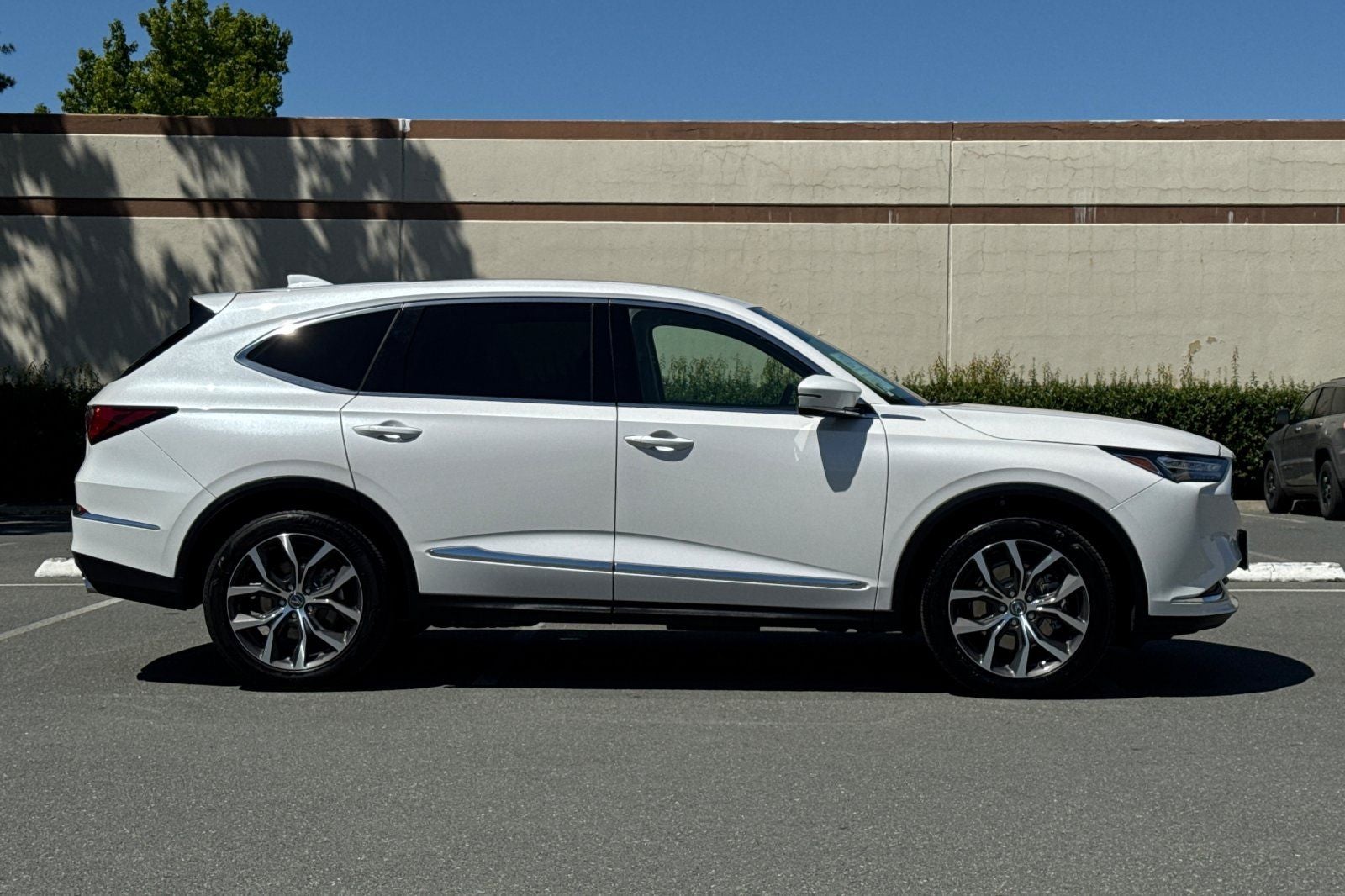 2024 Acura MDX Technology SH-AWD