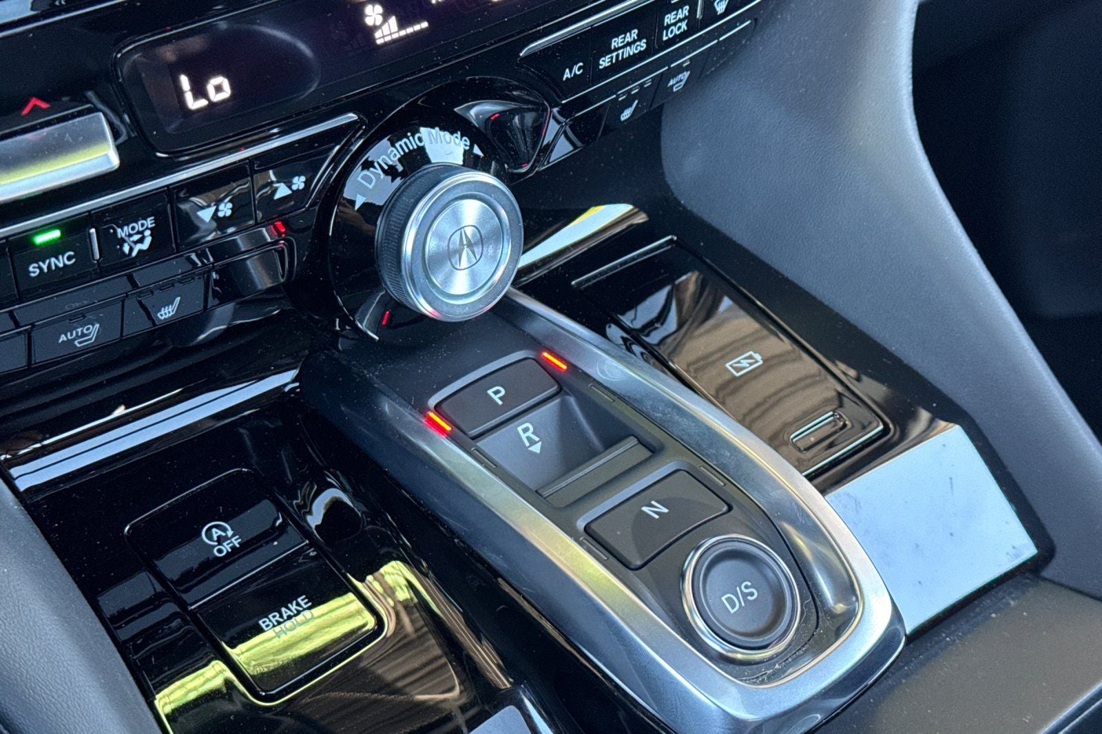 2024 Acura MDX Technology SH-AWD