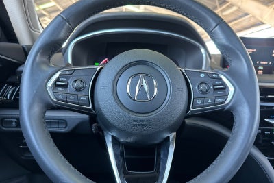 2024 Acura MDX Technology SH-AWD