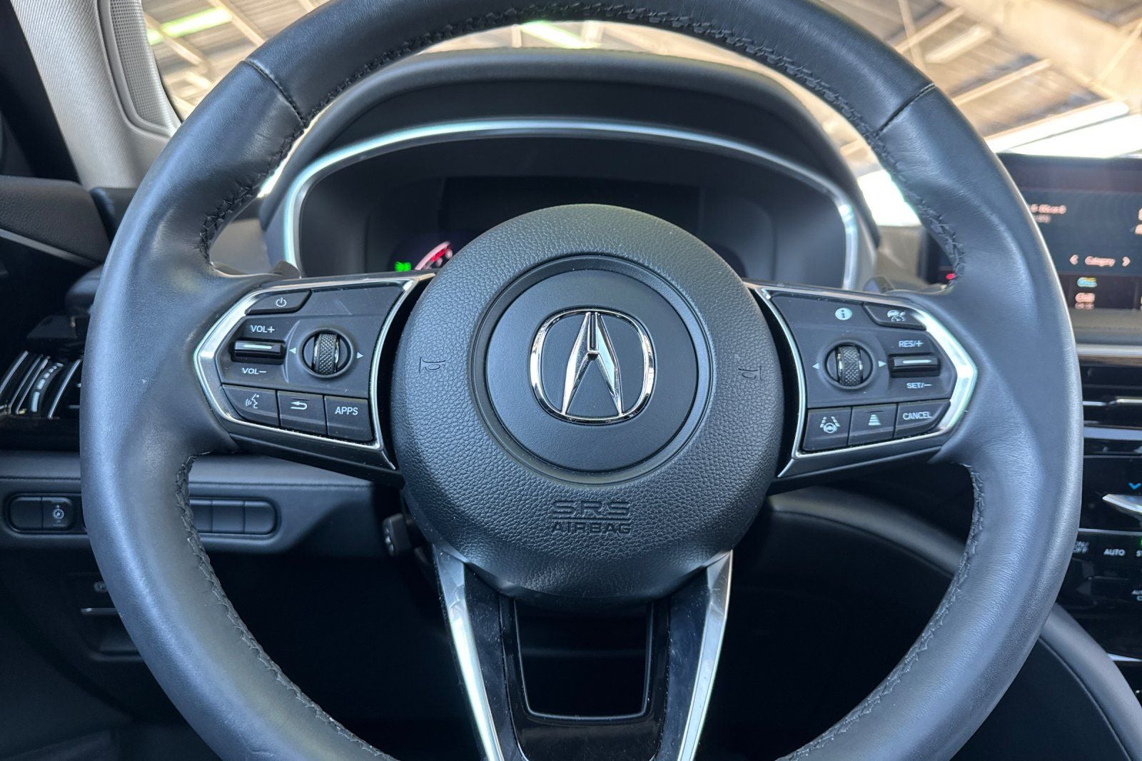 2024 Acura MDX Technology SH-AWD