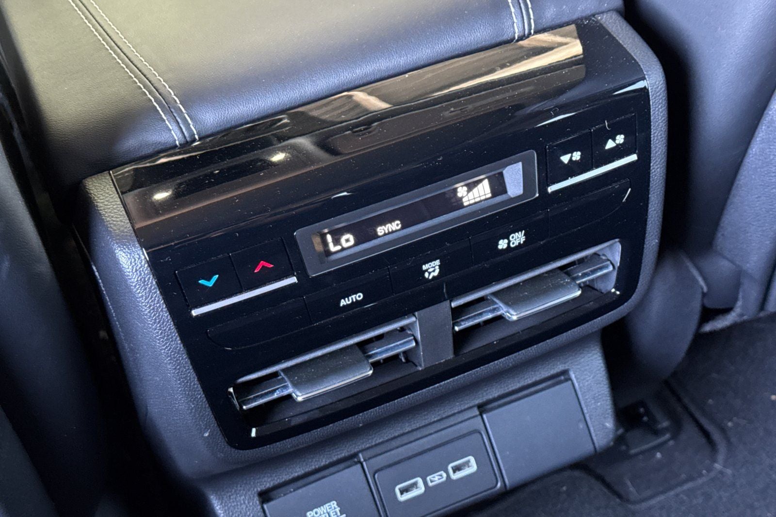 2024 Acura MDX Technology SH-AWD