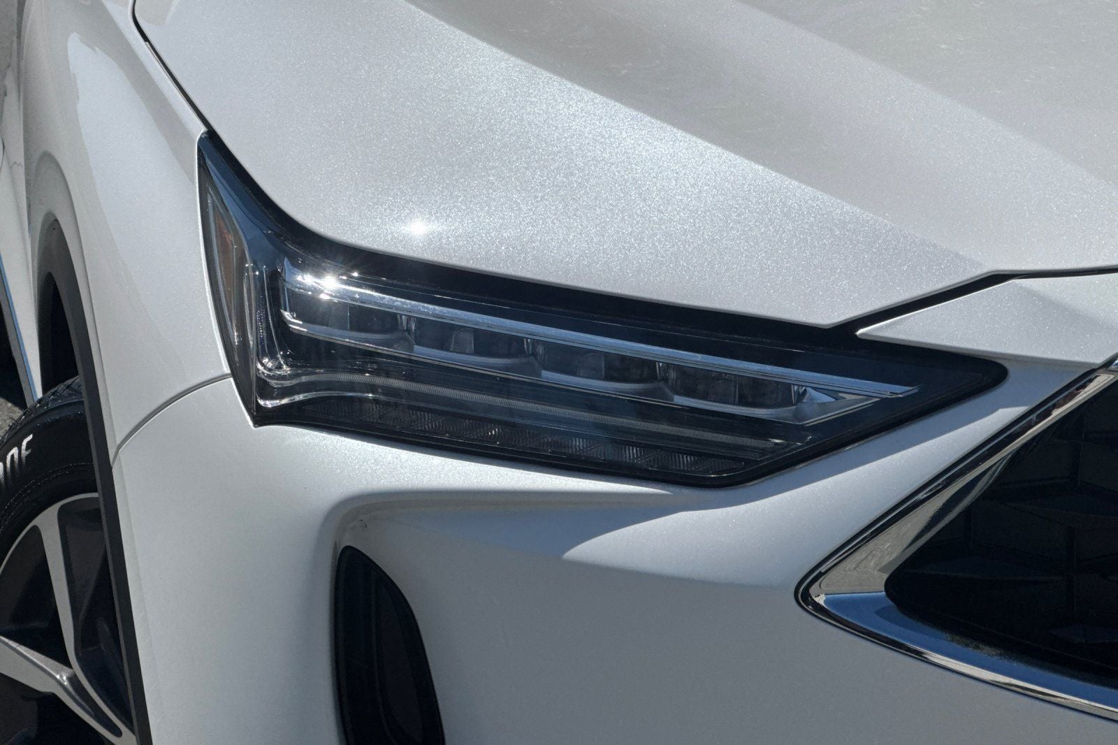 2024 Acura MDX Technology SH-AWD