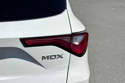 2024 Acura MDX Technology SH-AWD