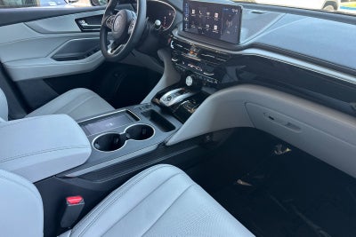 2026 Acura MDX Technology Package SH-AWD