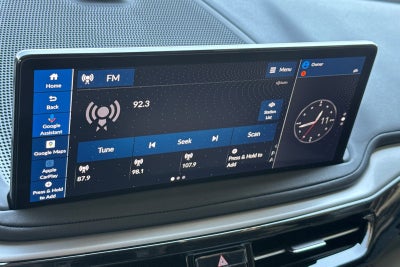 2026 Acura MDX Technology Package SH-AWD