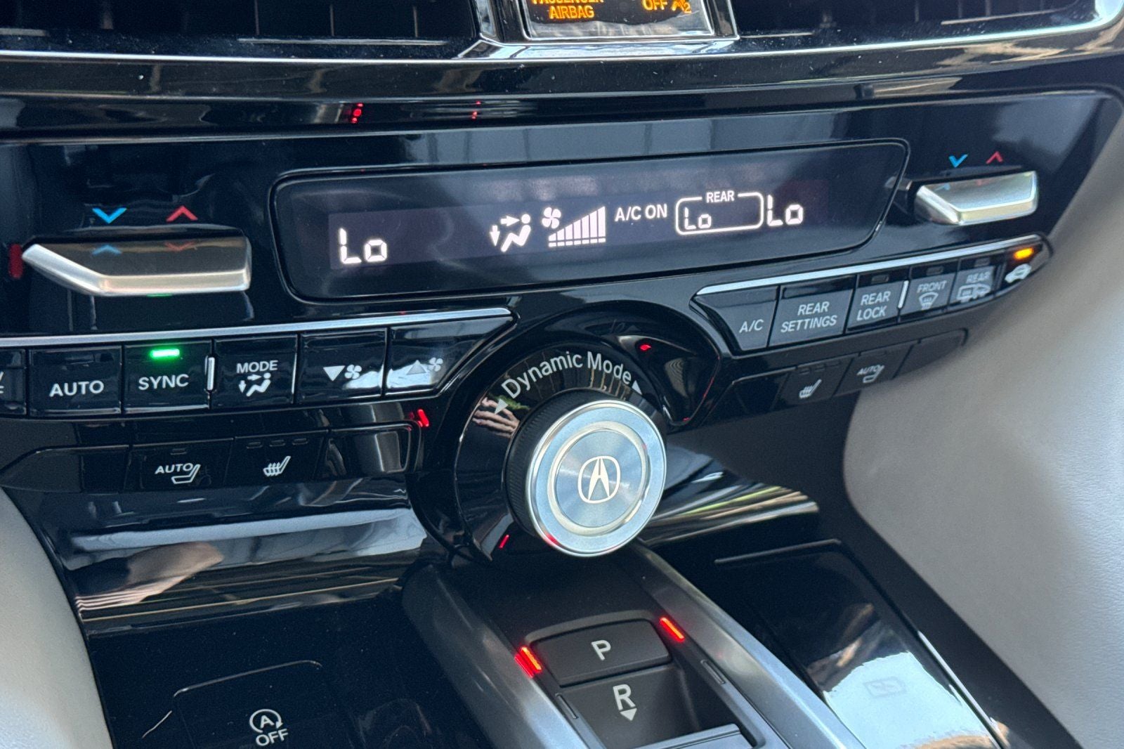 2026 Acura MDX Technology Package SH-AWD