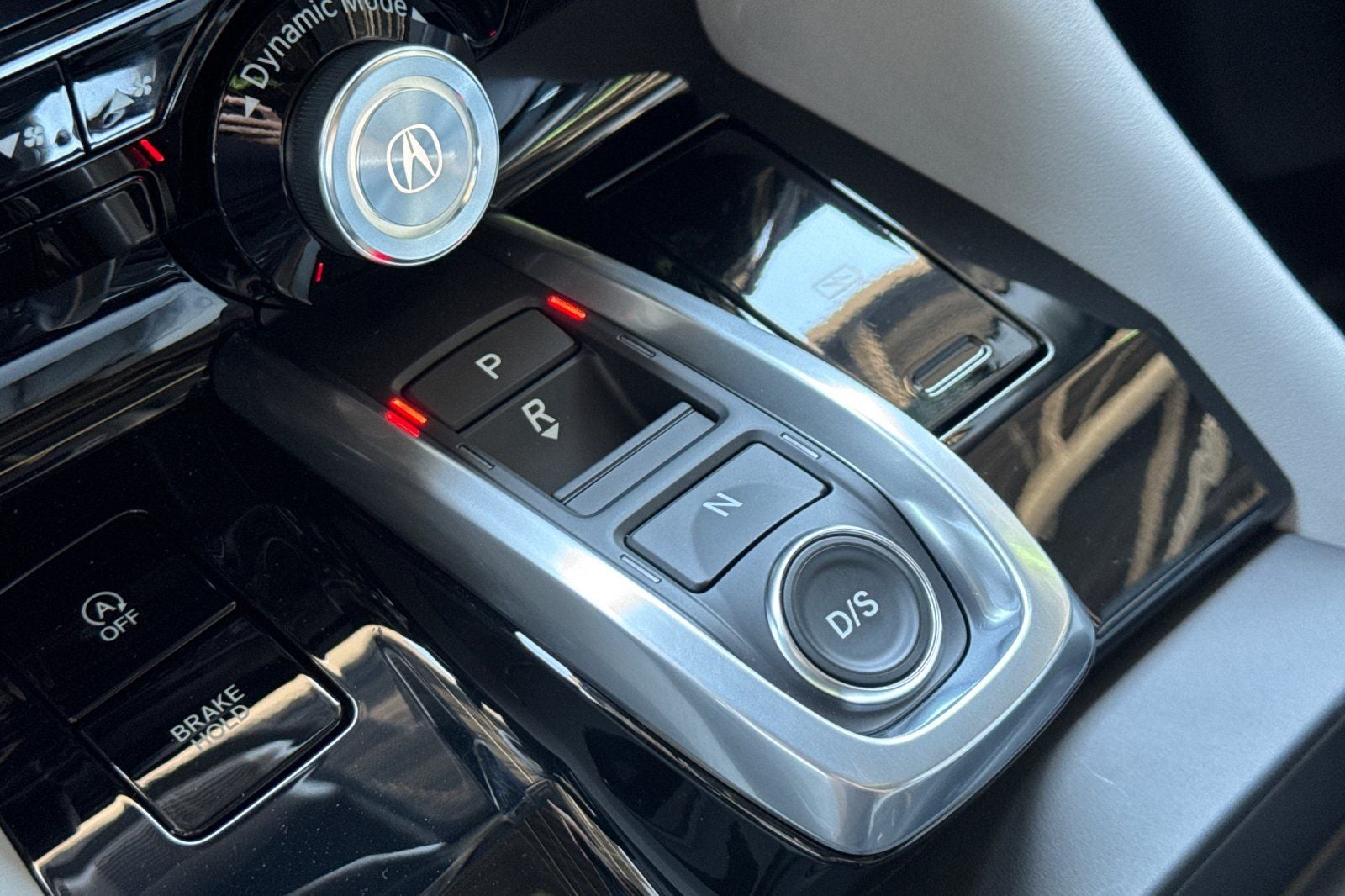 2026 Acura MDX Technology Package SH-AWD