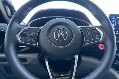 2026 Acura MDX Technology Package SH-AWD