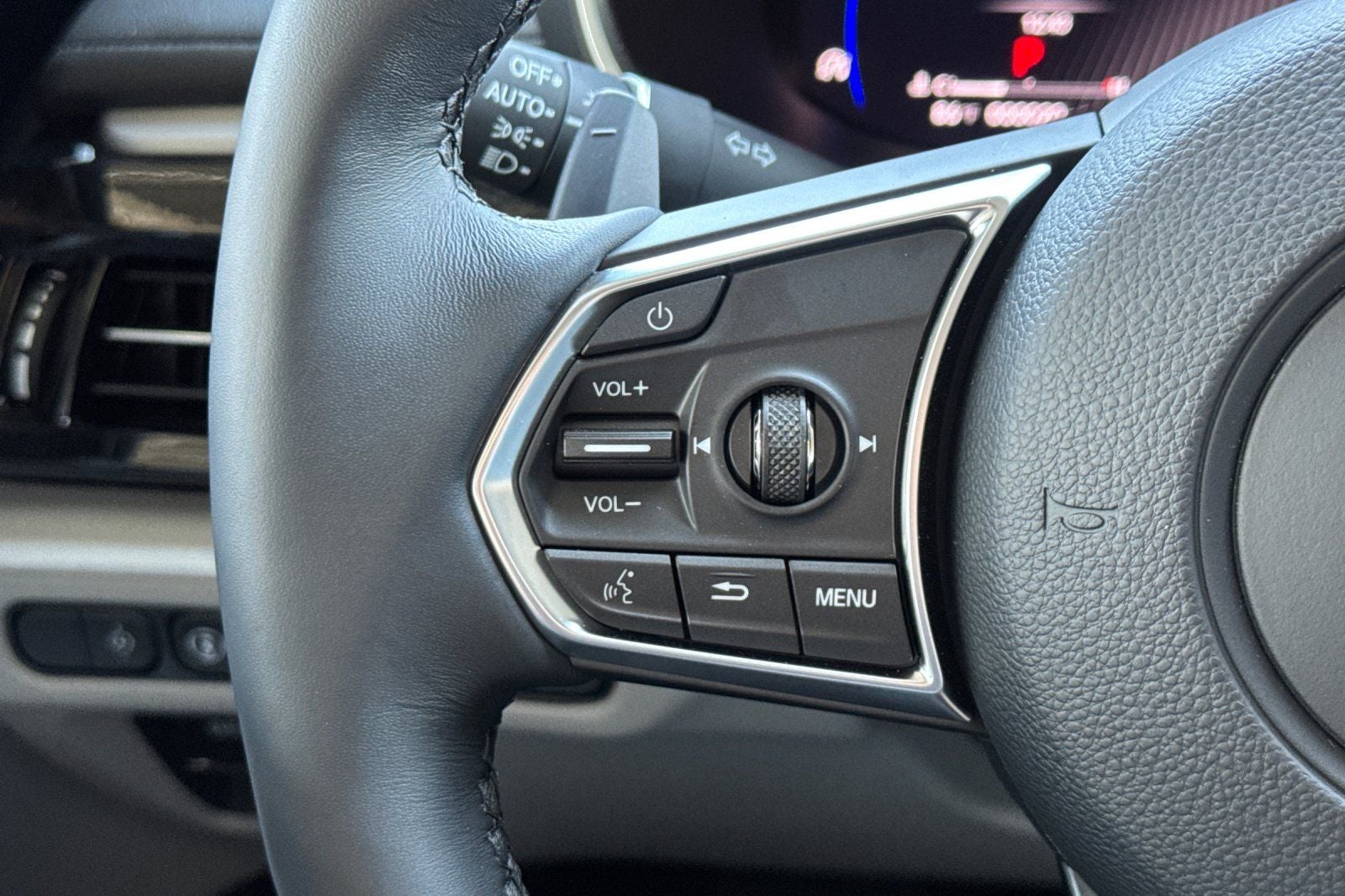 2026 Acura MDX Technology Package SH-AWD