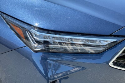 2026 Acura MDX Technology Package SH-AWD