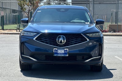 2026 Acura MDX Technology Package SH-AWD