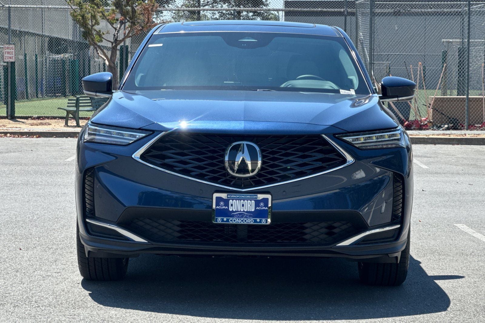 2026 Acura MDX Technology Package SH-AWD