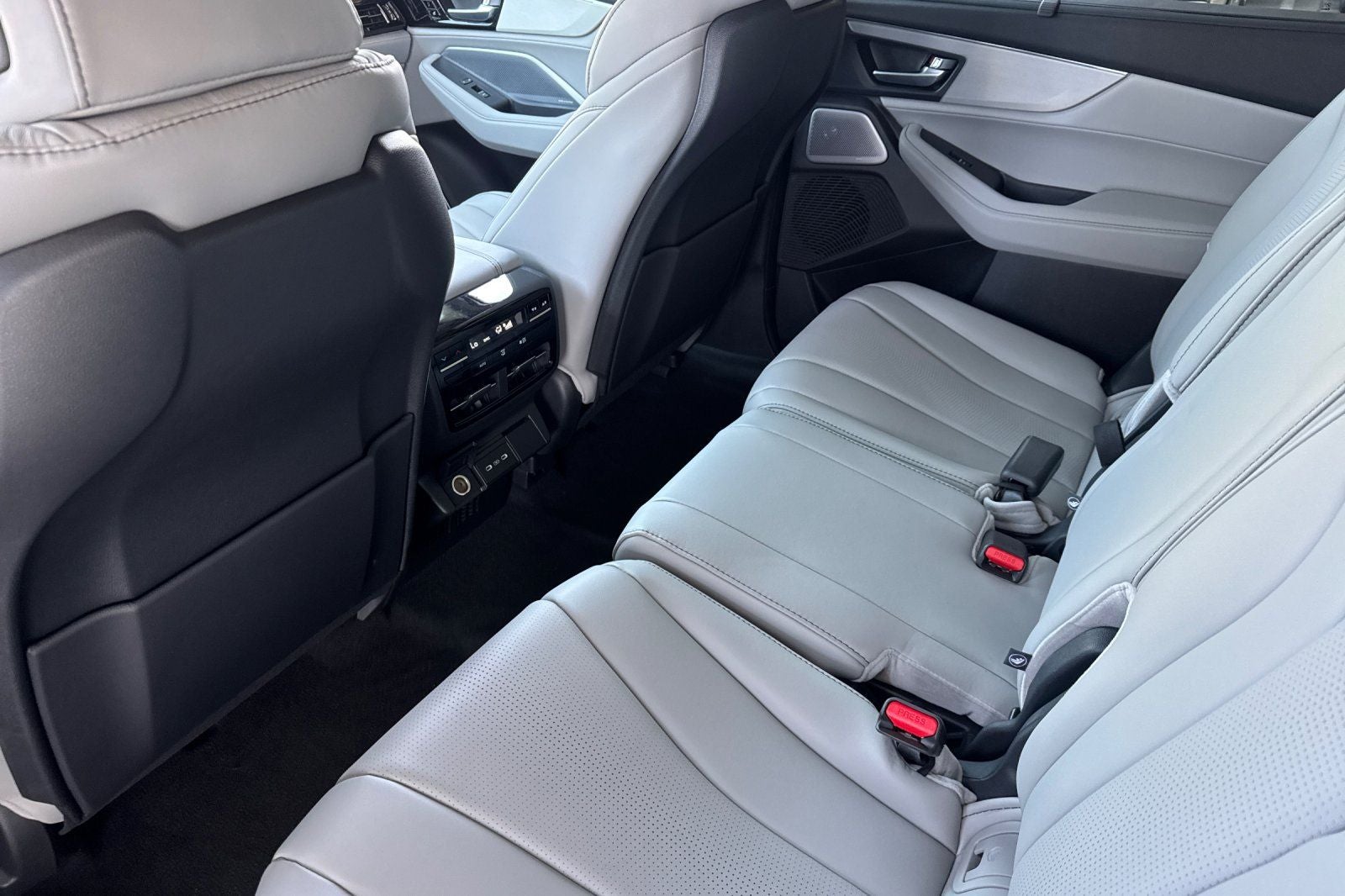 2026 Acura MDX Technology Package SH-AWD