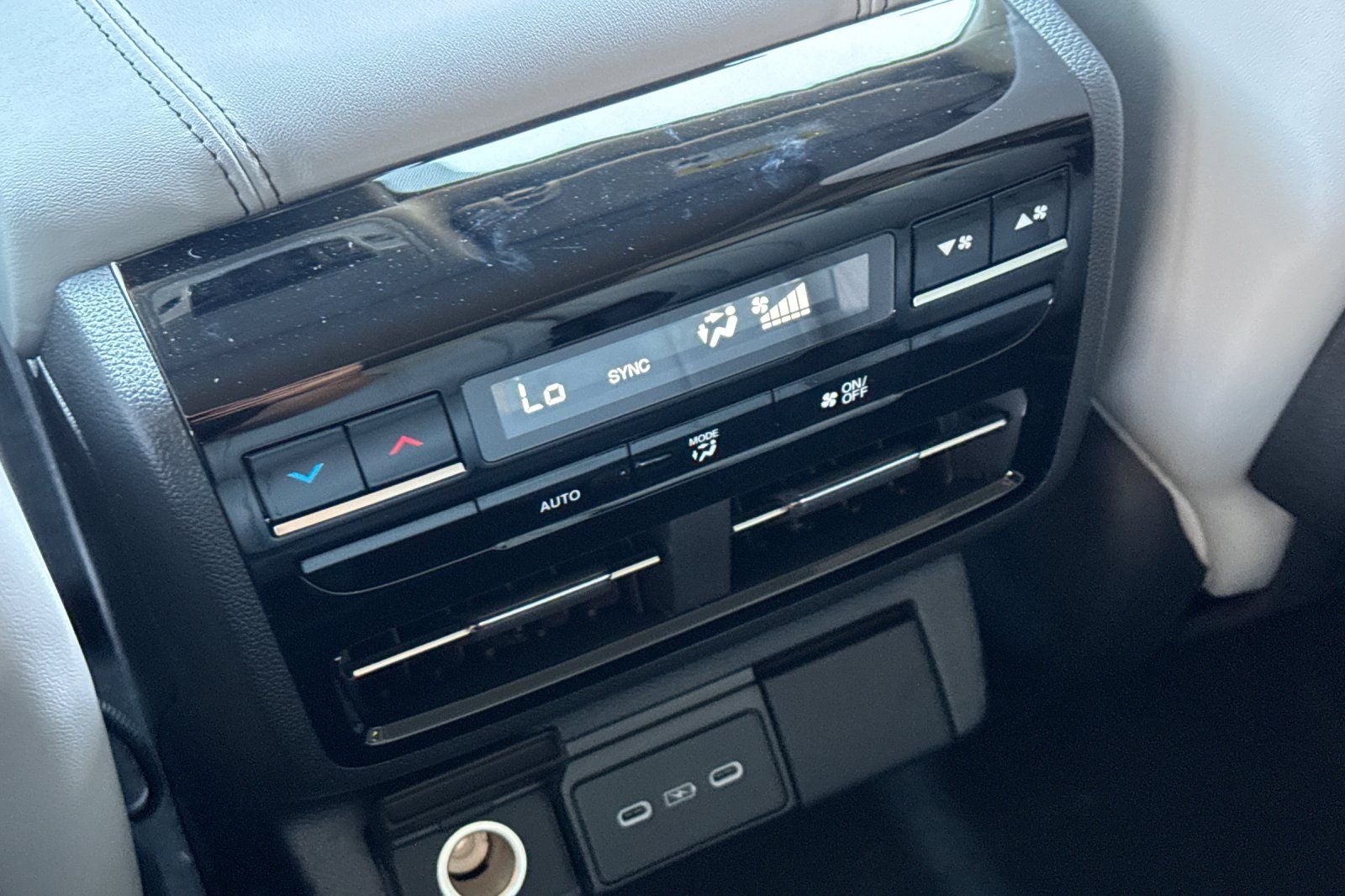 2026 Acura MDX Technology Package SH-AWD