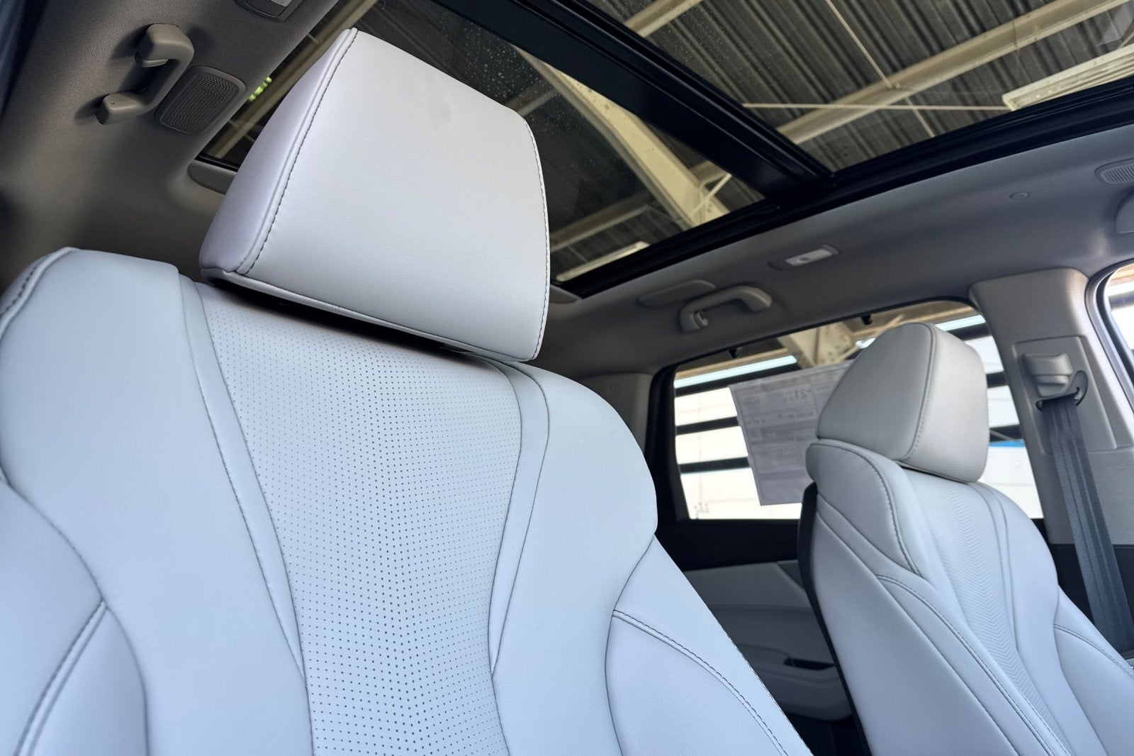 2026 Acura MDX with Technology Package