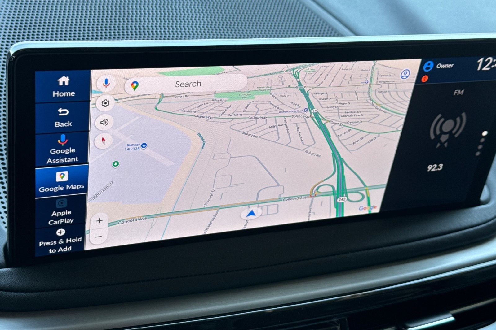 2026 Acura MDX with Technology Package