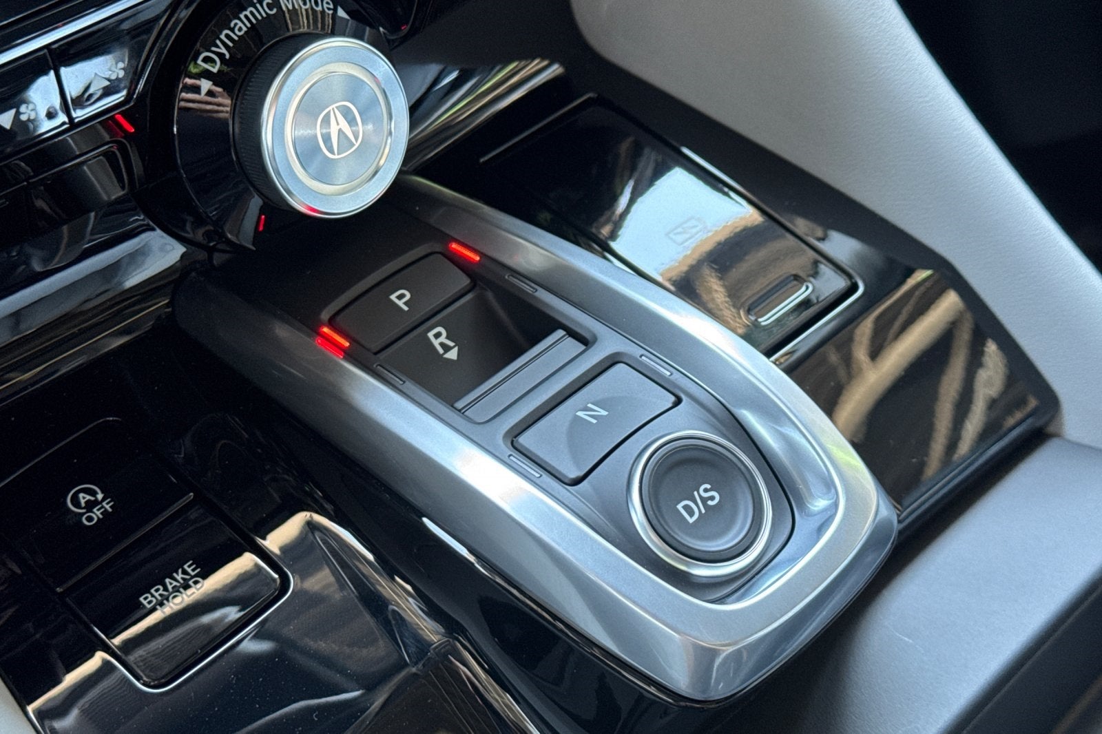 2026 Acura MDX with Technology Package