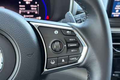 2026 Acura MDX with Technology Package