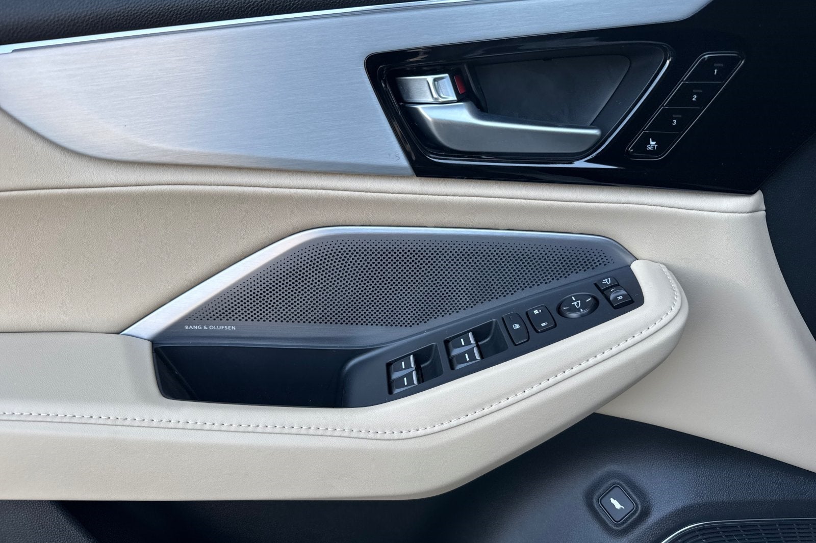 2026 Acura MDX SH-AWD with Technology Package