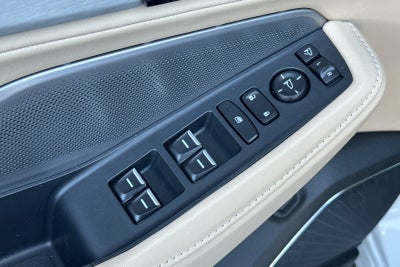 2026 Acura MDX SH-AWD with Technology Package