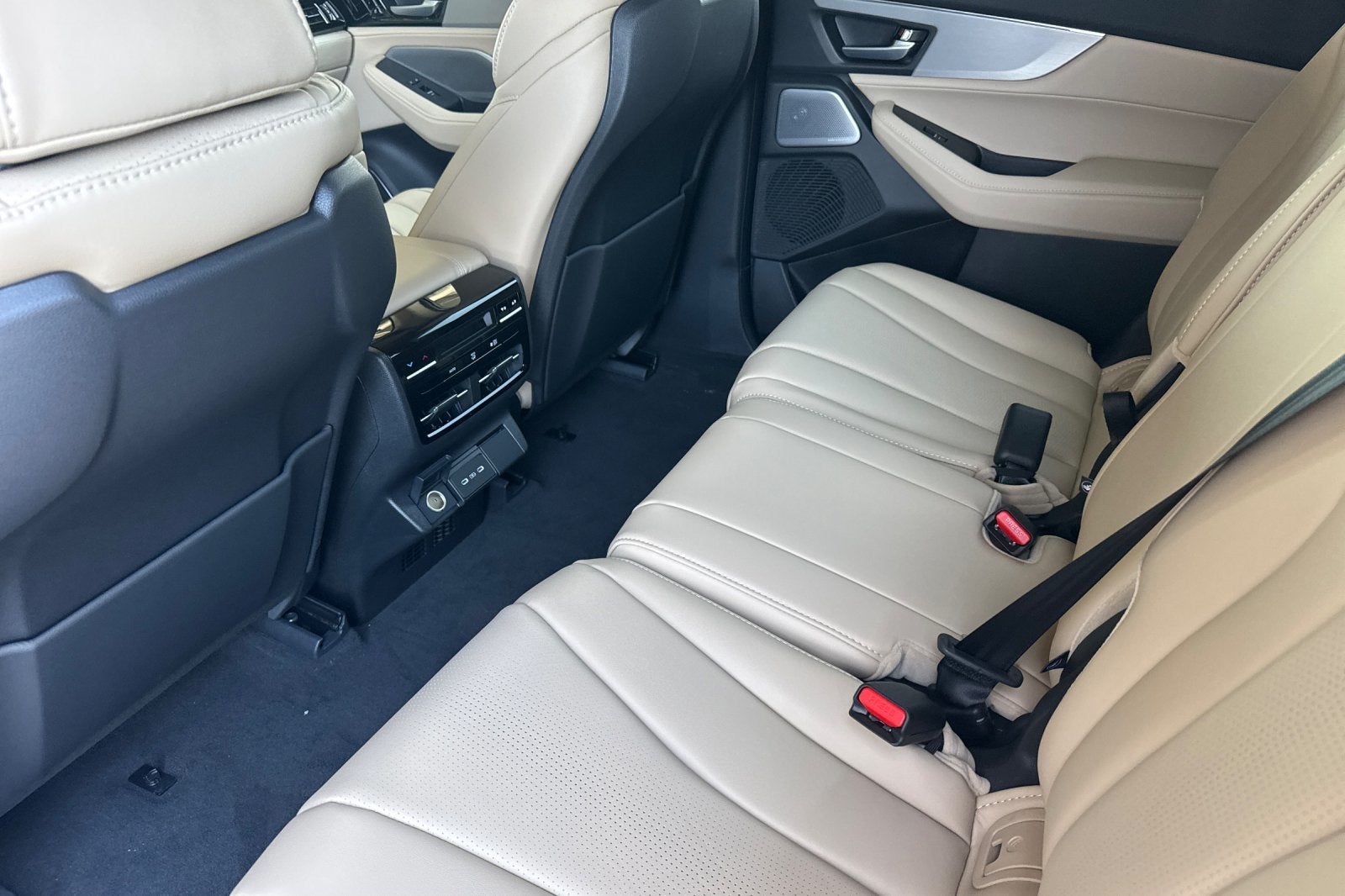 2026 Acura MDX SH-AWD with Technology Package