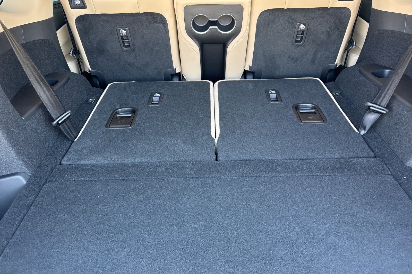 2026 Acura MDX SH-AWD with Technology Package