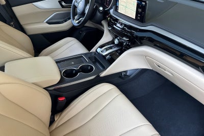 2026 Acura MDX SH-AWD with Technology Package