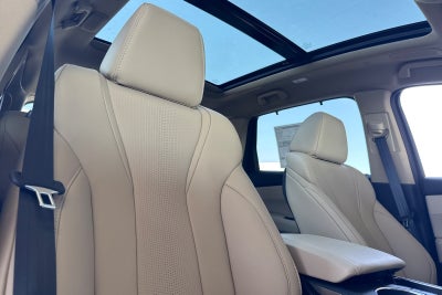 2026 Acura MDX SH-AWD with Technology Package