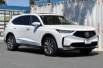 2026 Acura MDX SH-AWD with Technology Package