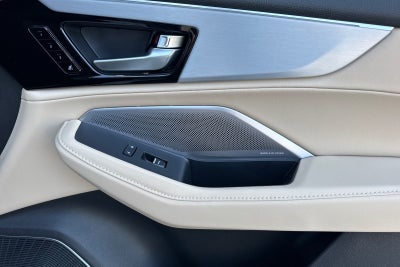 2026 Acura MDX SH-AWD with Technology Package