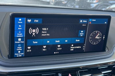 2026 Acura MDX SH-AWD with Technology Package