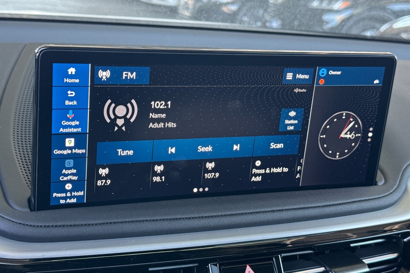 2026 Acura MDX SH-AWD with Technology Package