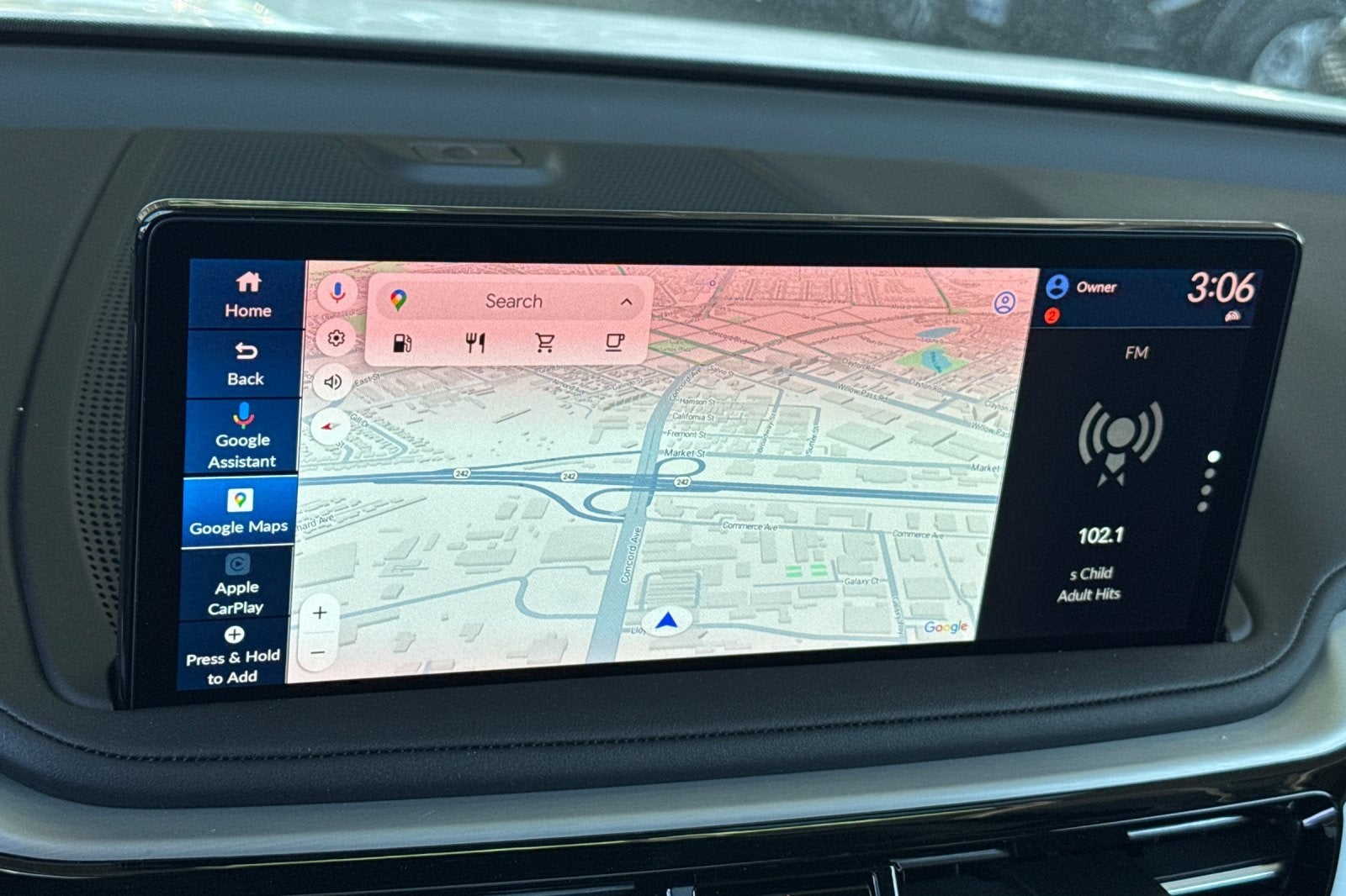 2026 Acura MDX SH-AWD with Technology Package