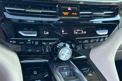 2026 Acura MDX SH-AWD with Technology Package