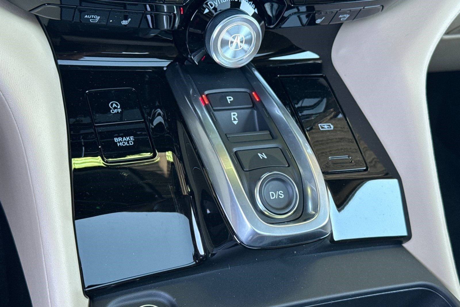 2026 Acura MDX SH-AWD with Technology Package