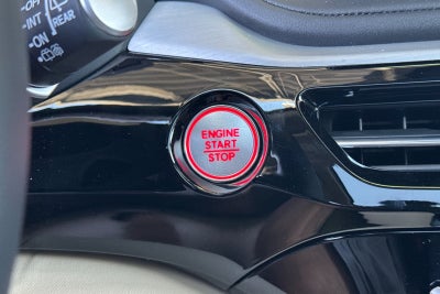 2026 Acura MDX SH-AWD with Technology Package