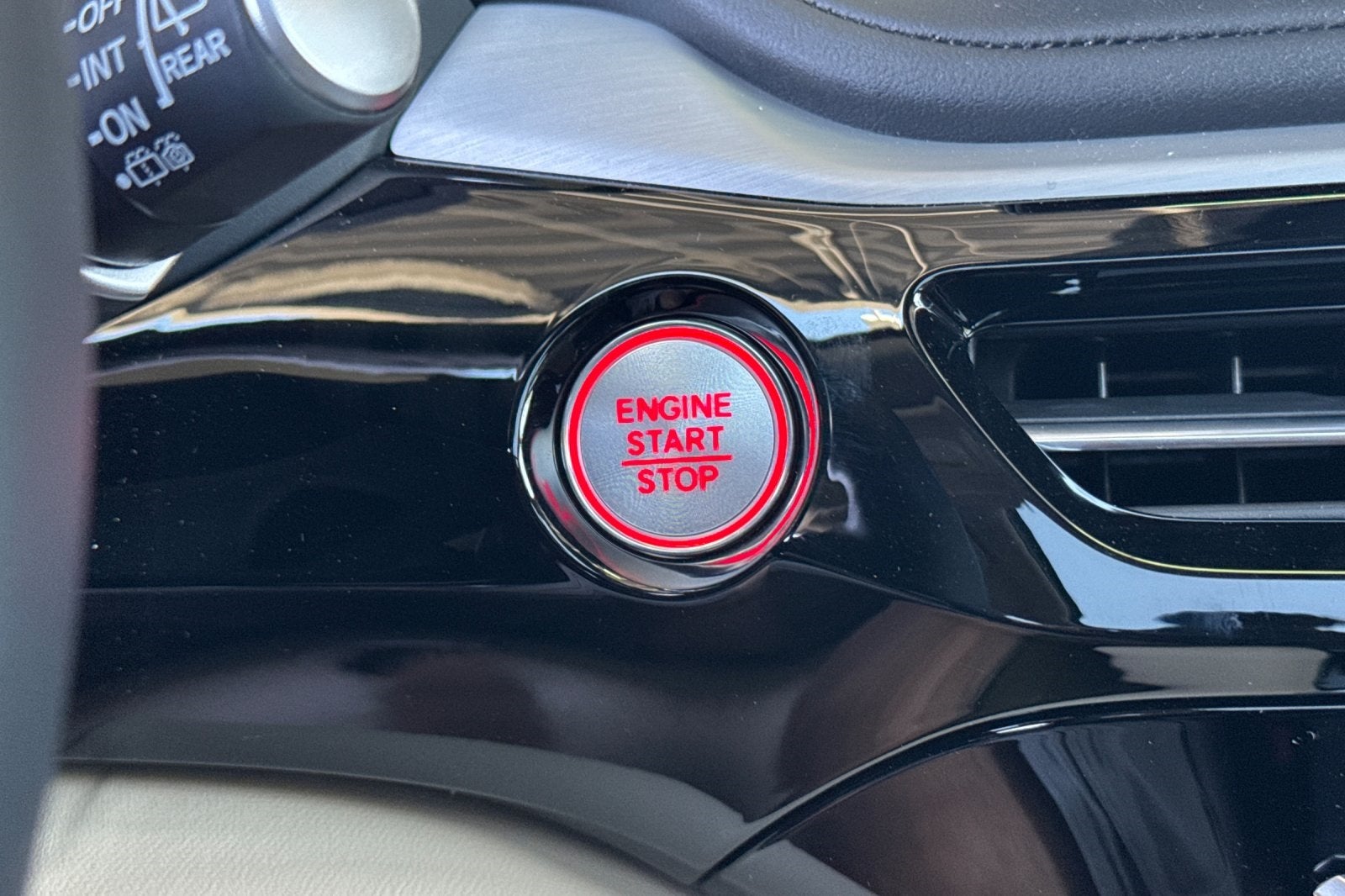 2026 Acura MDX SH-AWD with Technology Package