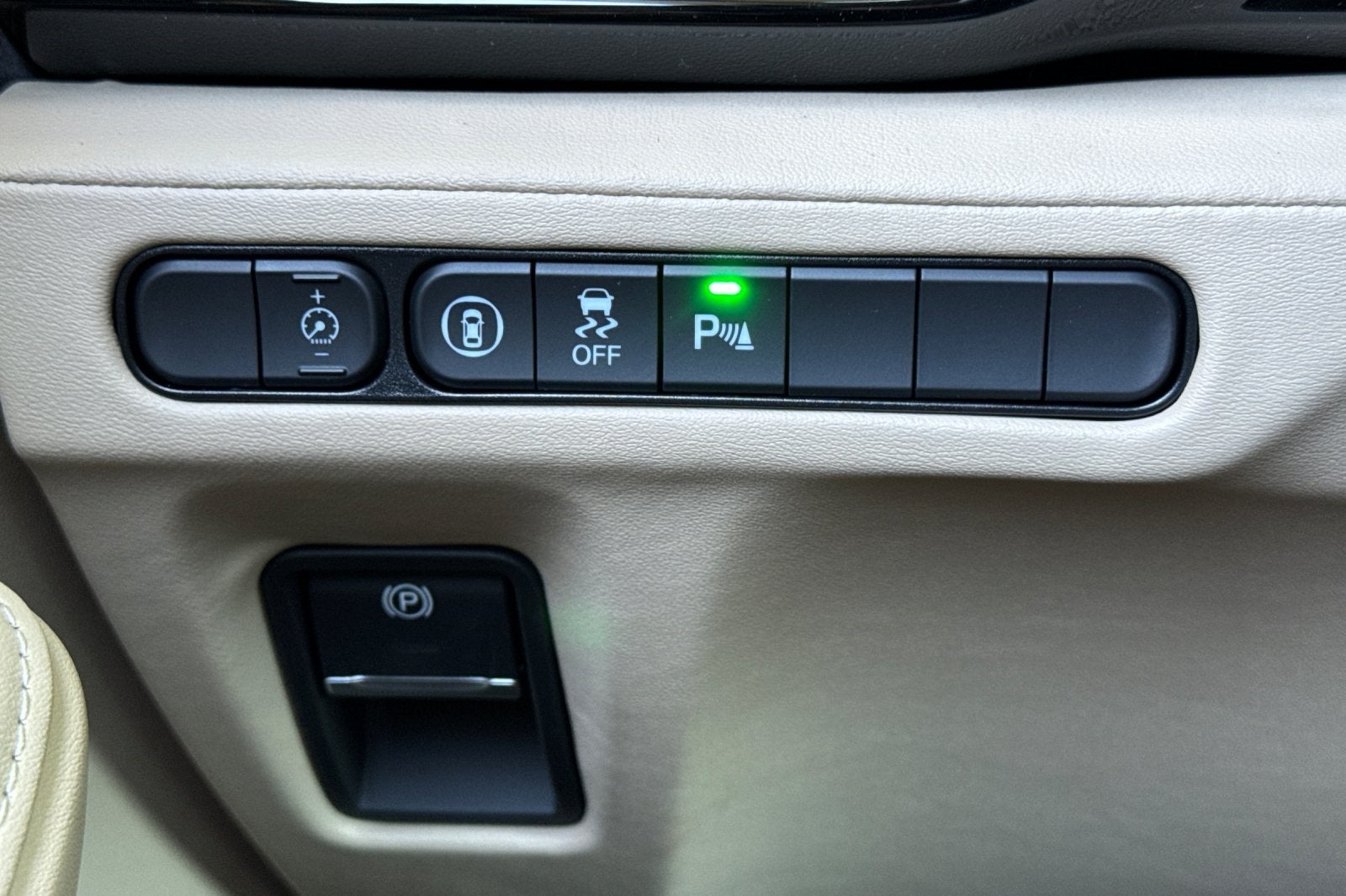 2026 Acura MDX SH-AWD with Technology Package