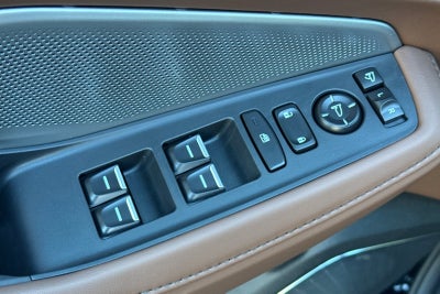 2026 Acura MDX SH-AWD TECHNOLOGY