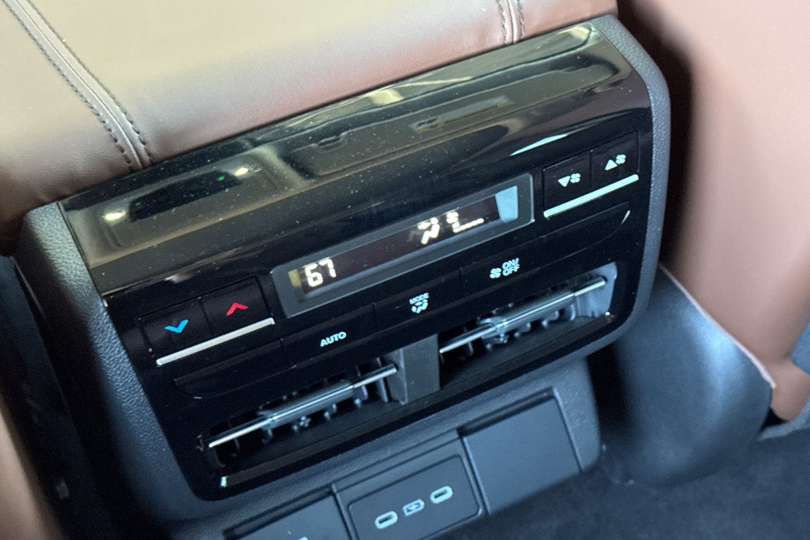 2026 Acura MDX SH-AWD TECHNOLOGY