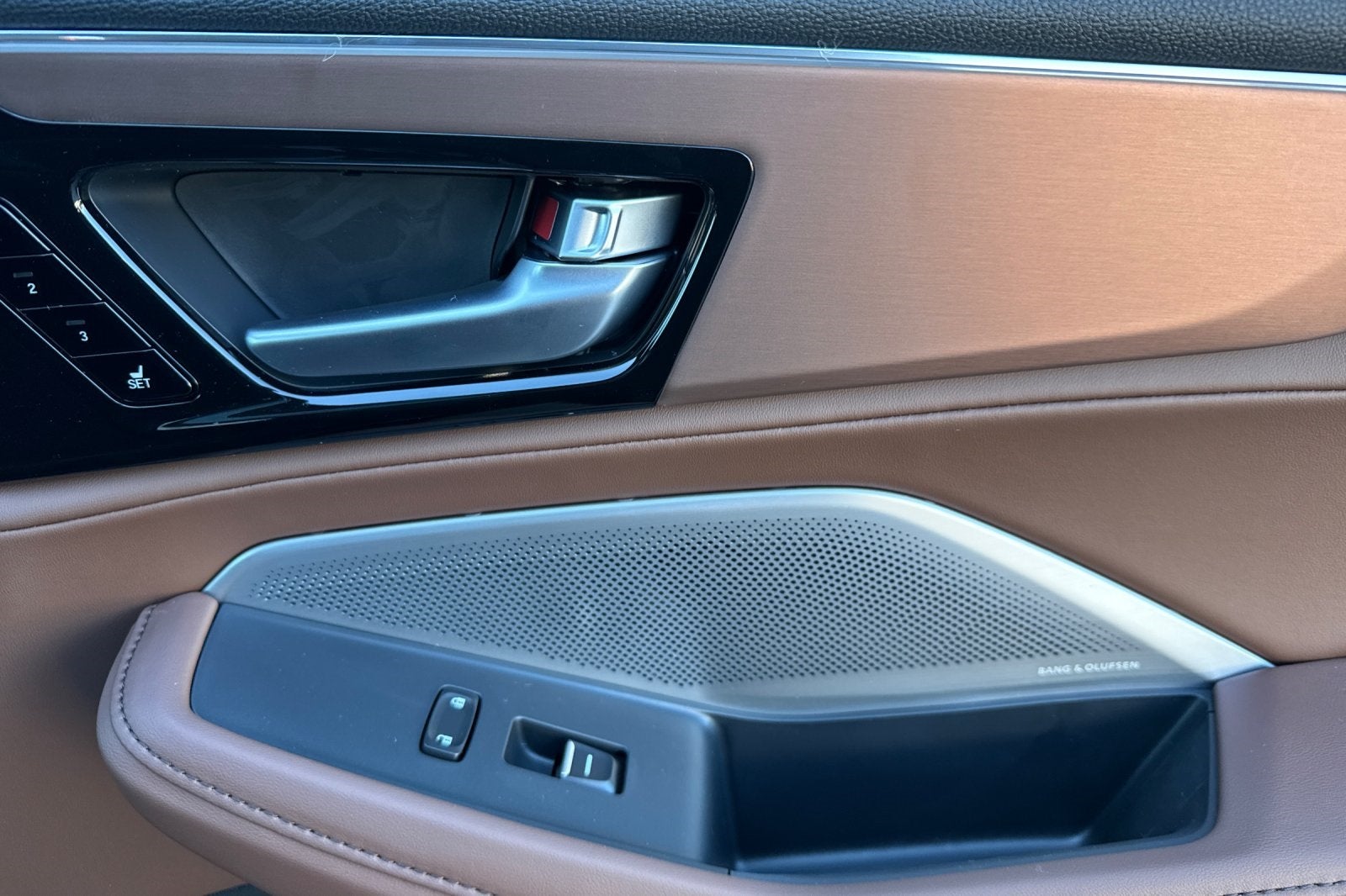 2026 Acura MDX SH-AWD TECHNOLOGY