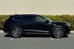 2026 Acura MDX SH-AWD TECHNOLOGY