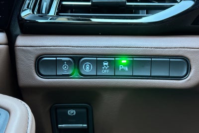 2026 Acura MDX SH-AWD TECHNOLOGY