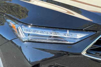 2026 Acura MDX SH-AWD TECHNOLOGY