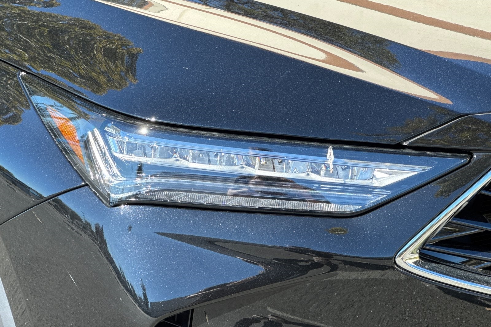 2026 Acura MDX SH-AWD TECHNOLOGY