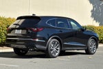 2026 Acura MDX SH-AWD TECHNOLOGY