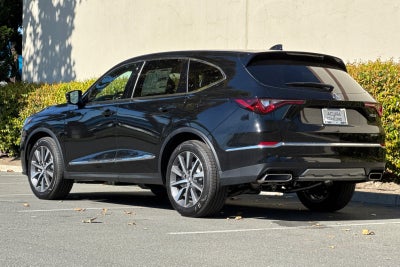 2026 Acura MDX SH-AWD TECHNOLOGY